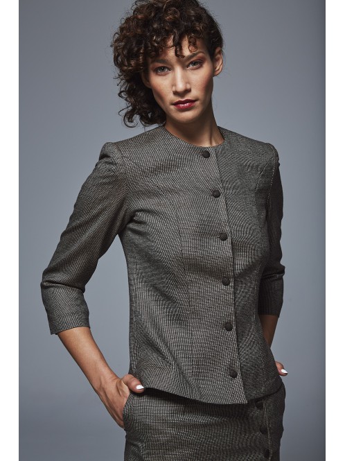 CHAQUETA - ESTRUCTURADA / LINEA SMART CASUAL